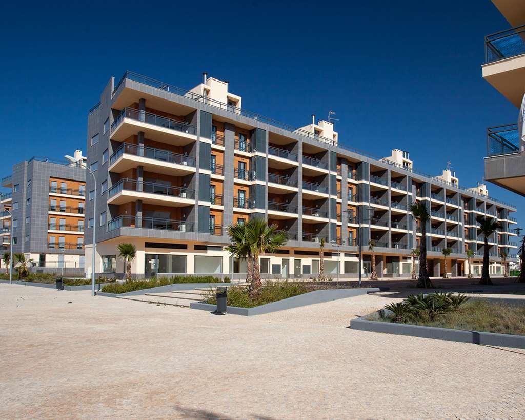 Real Marina Residence Olhao Exterior photo