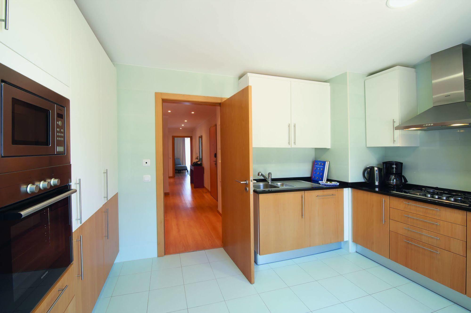 Real Marina Residence Olhao Exterior photo